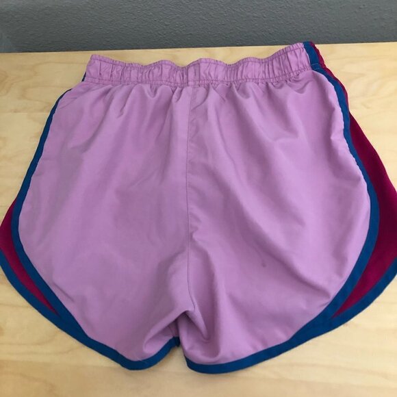 NIKE Dri-Fit Tempo Athletic Shorts - Picture 4 of 6